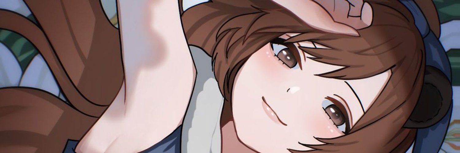 Ririn Vanderpand banner