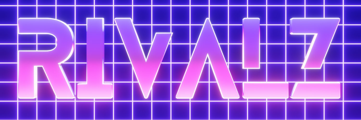 RIVALZvtuber banner
