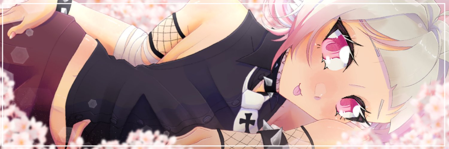 RizuMakiVT banner