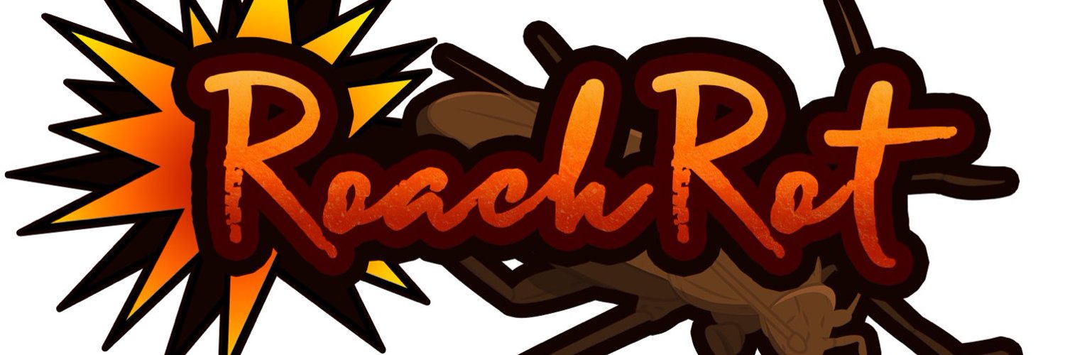 🪳 Roach 🪳 //PreDebut!\\ banner