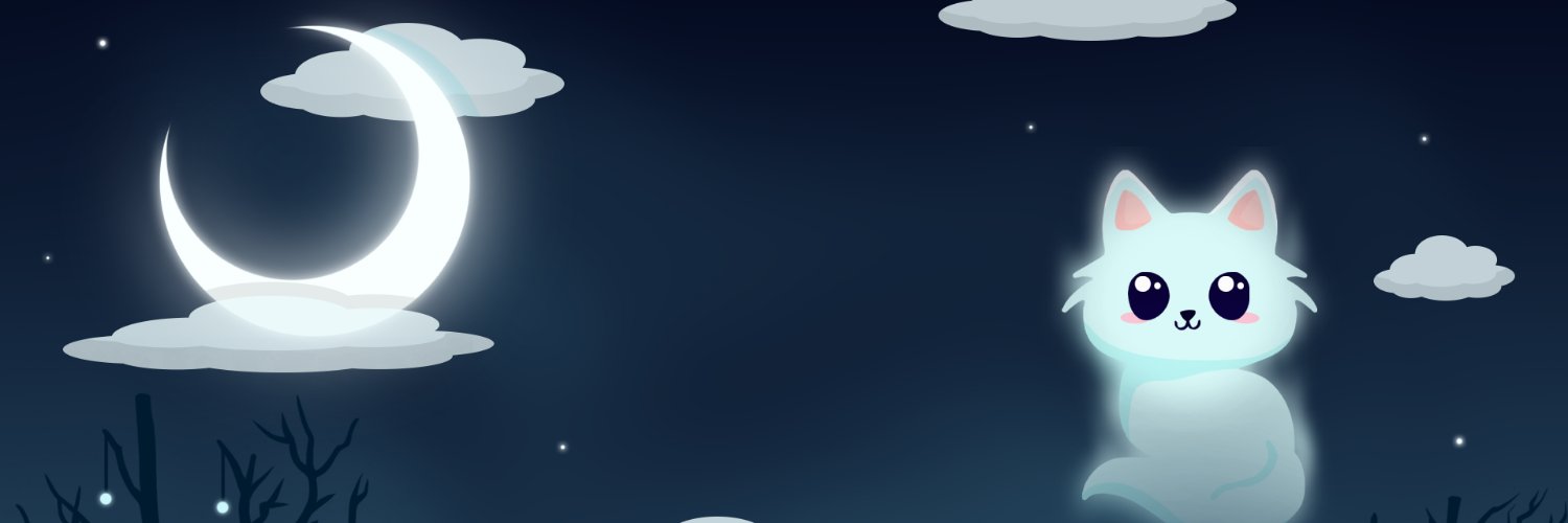 Lunara & Moonpaw | VtuberEN banner