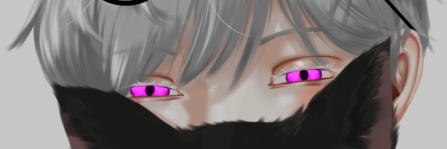 Robi :p | PRE-DEBUT【ENVTUBER】 banner