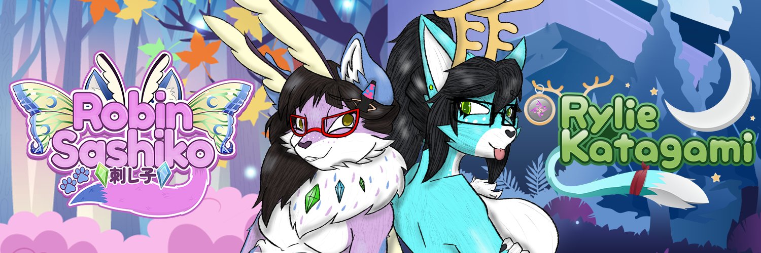 RobinSashiko banner