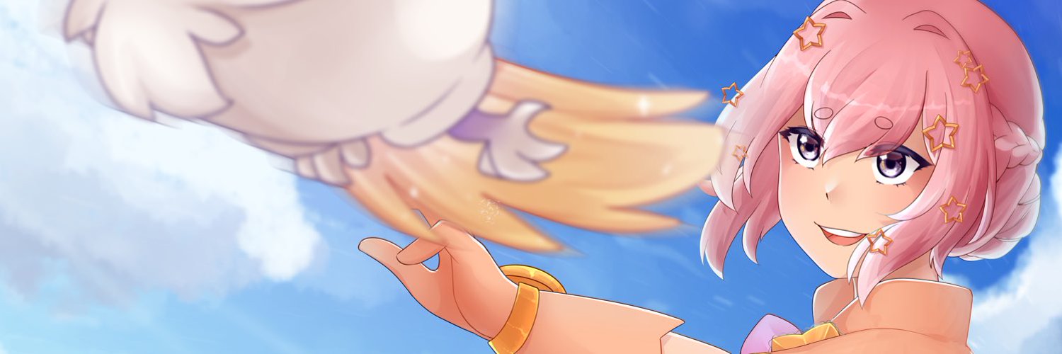 RobinandNoxy banner