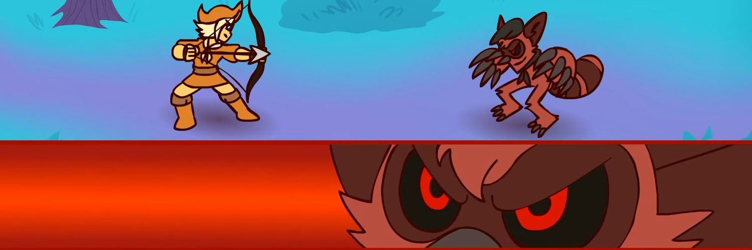 Rockoon banner