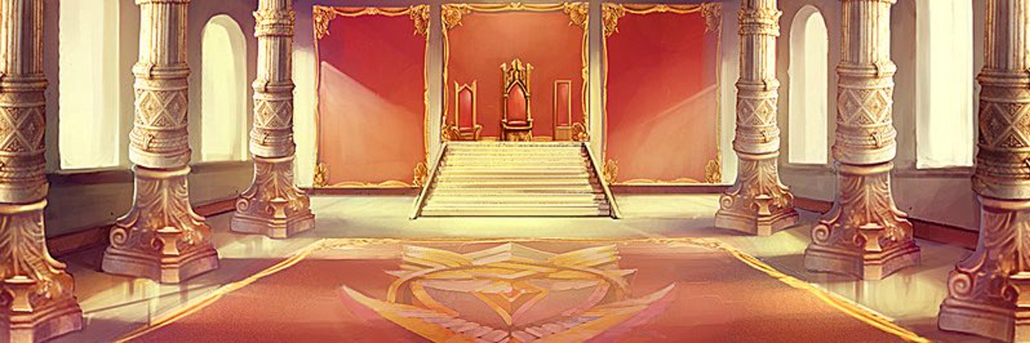 Rosa banner