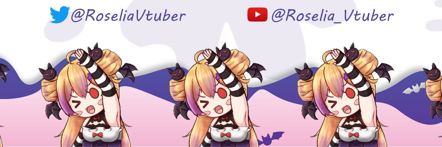 Roselia banner