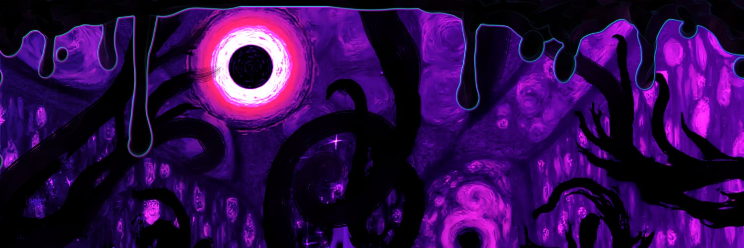 ⬩ ЯѺͲͲѺИ \\✂️ banner