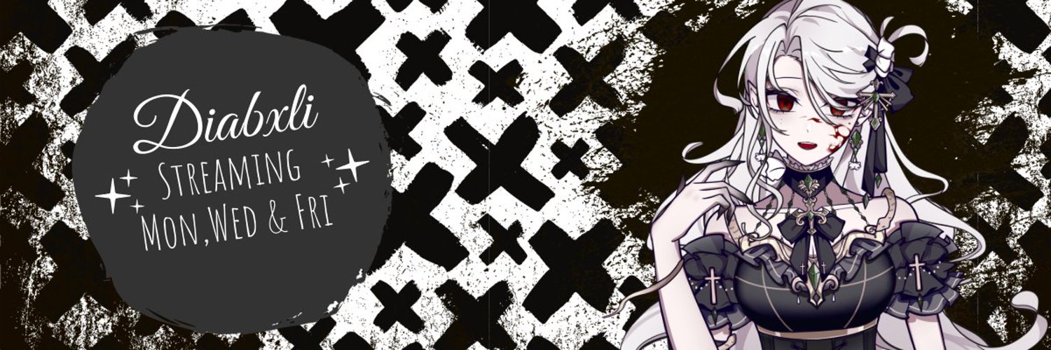 Diabxli banner