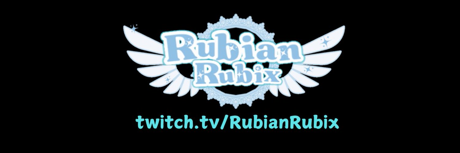 RubianRubix banner