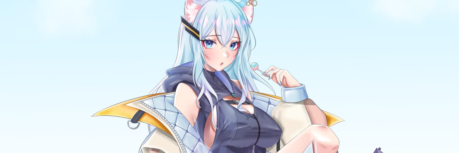 Rumi Asami banner
