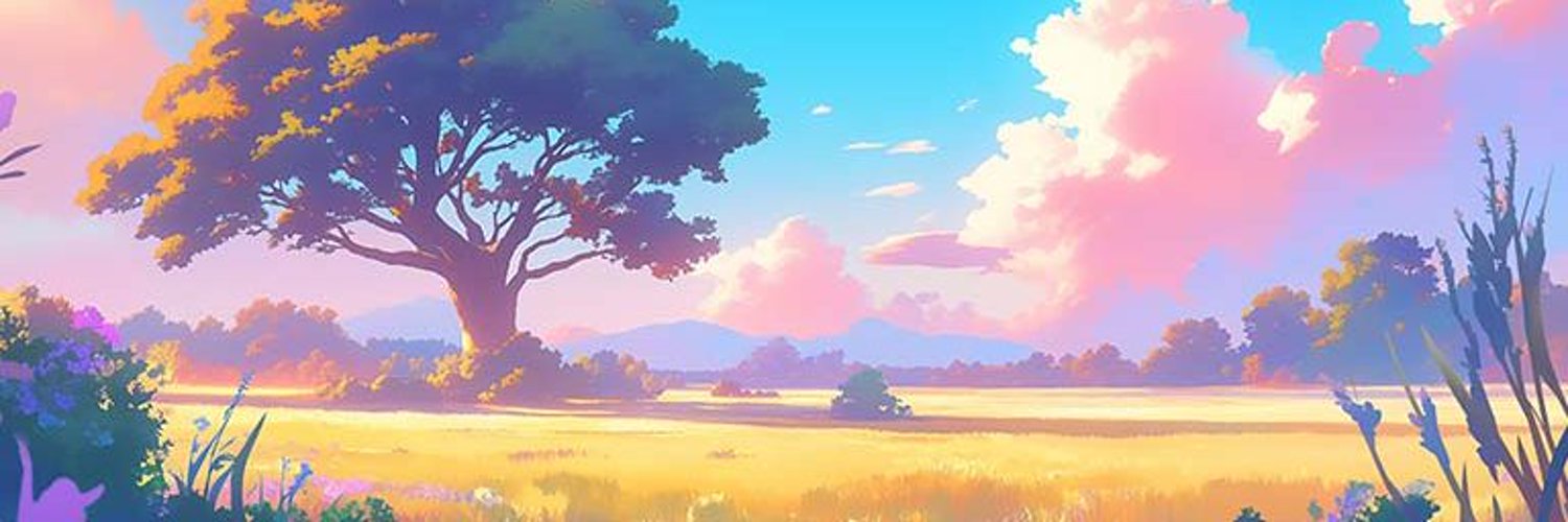RiverWillowDruid PNGTuber banner