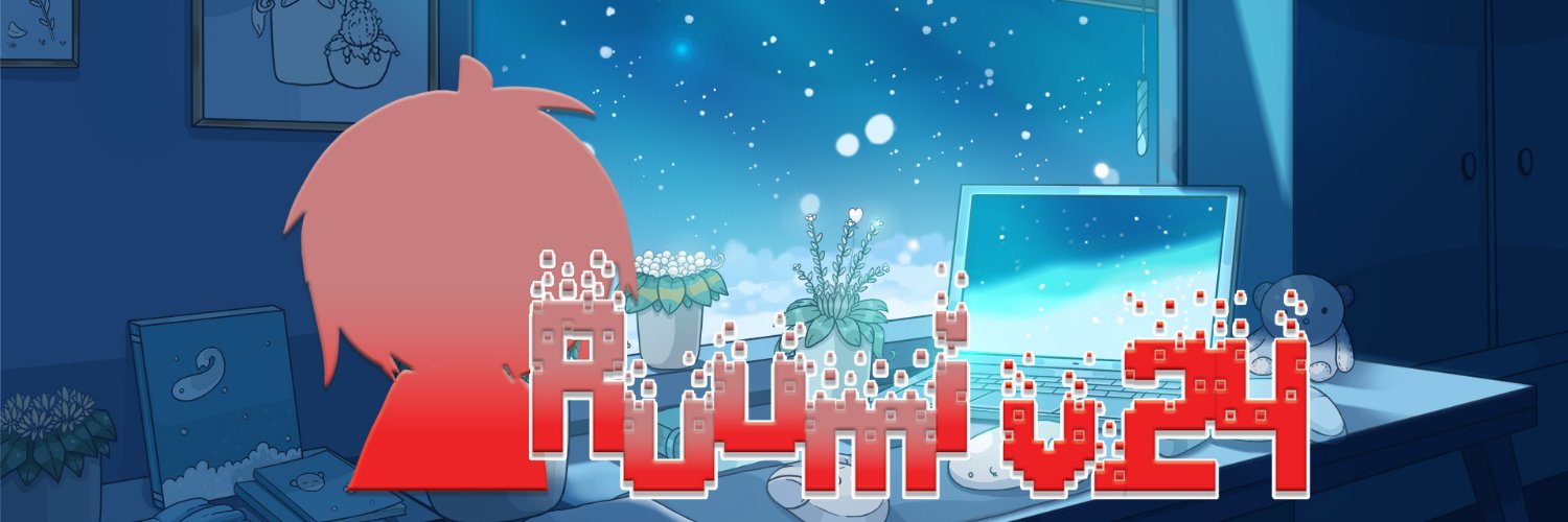 Ruumi24 banner