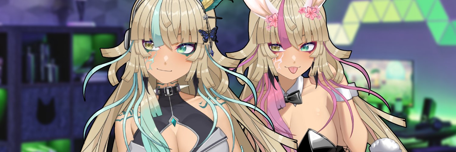Ruurochu banner