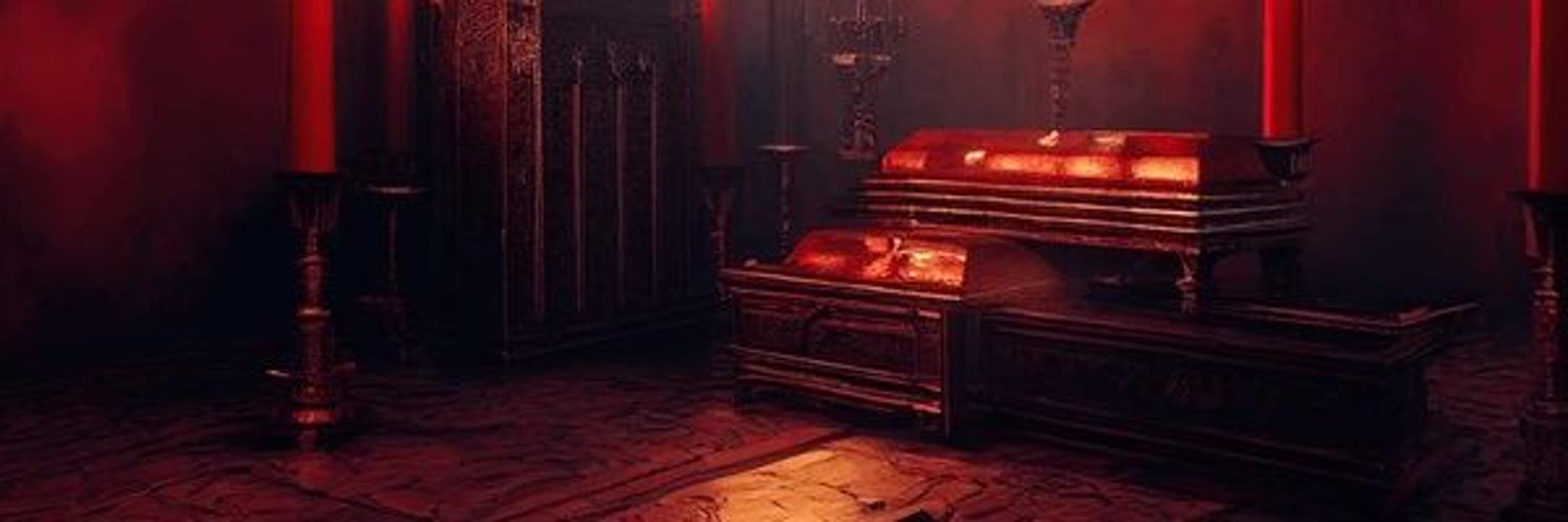 RykonChrace 💀 PNGtuber banner