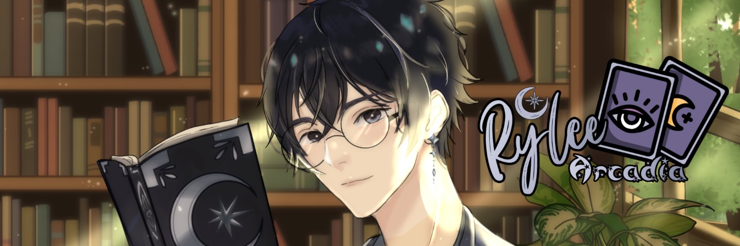 Rylee Arcadia banner