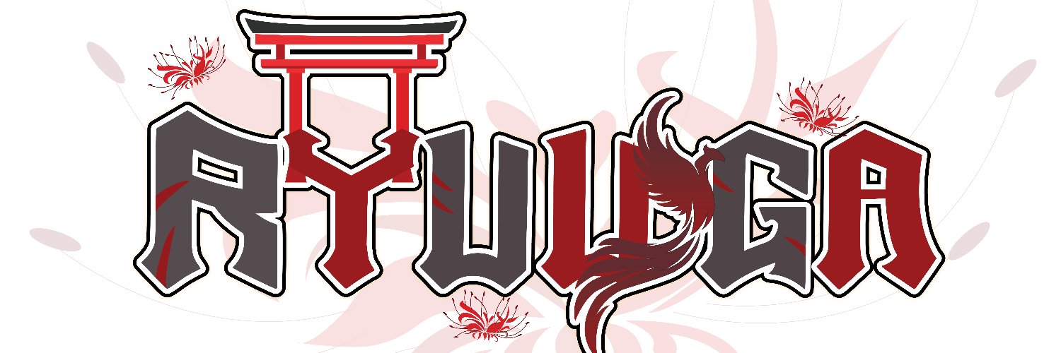 Ryuuga The Crane banner
