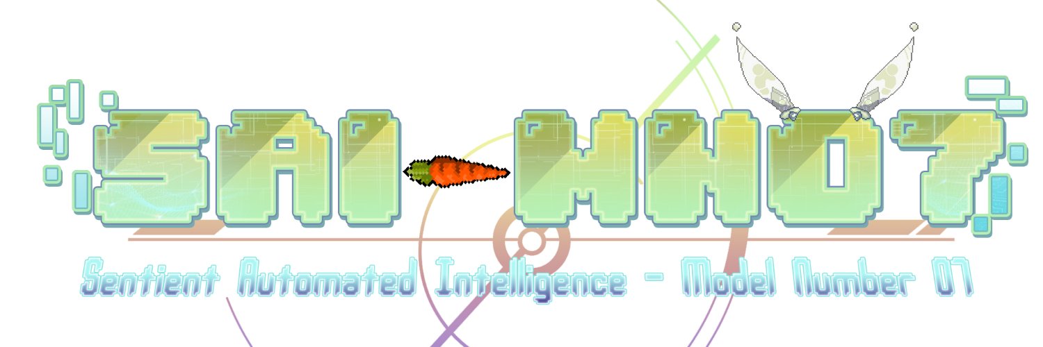 SAIMN-07 | PREdebut banner