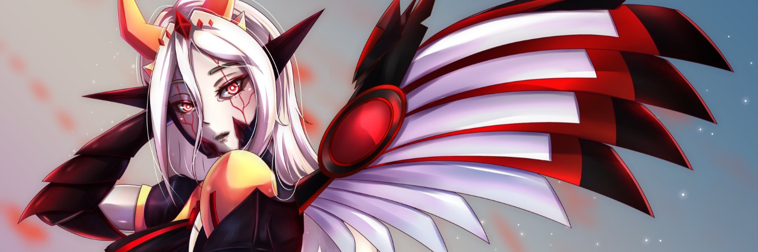 S.D. Nova | Cyber Dragon PNGTuber banner