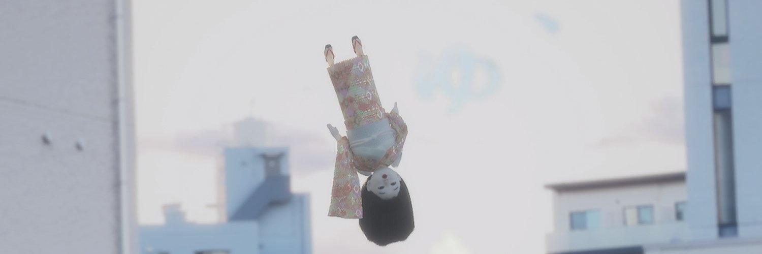 Ichimatsu Suzuka banner