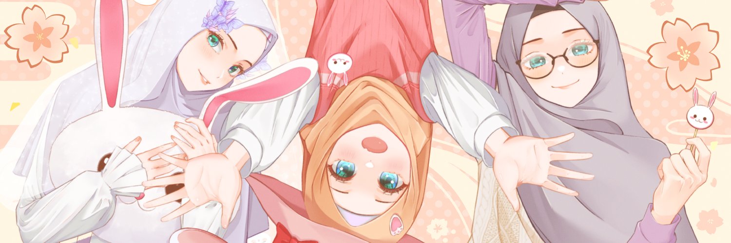 Safiyya Raima banner