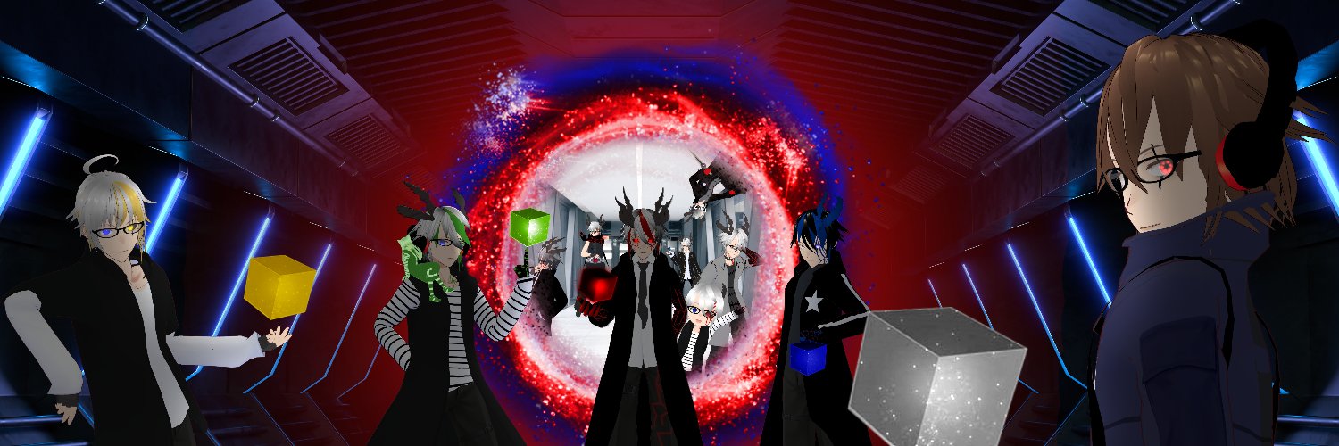 Shirogane Ryou banner