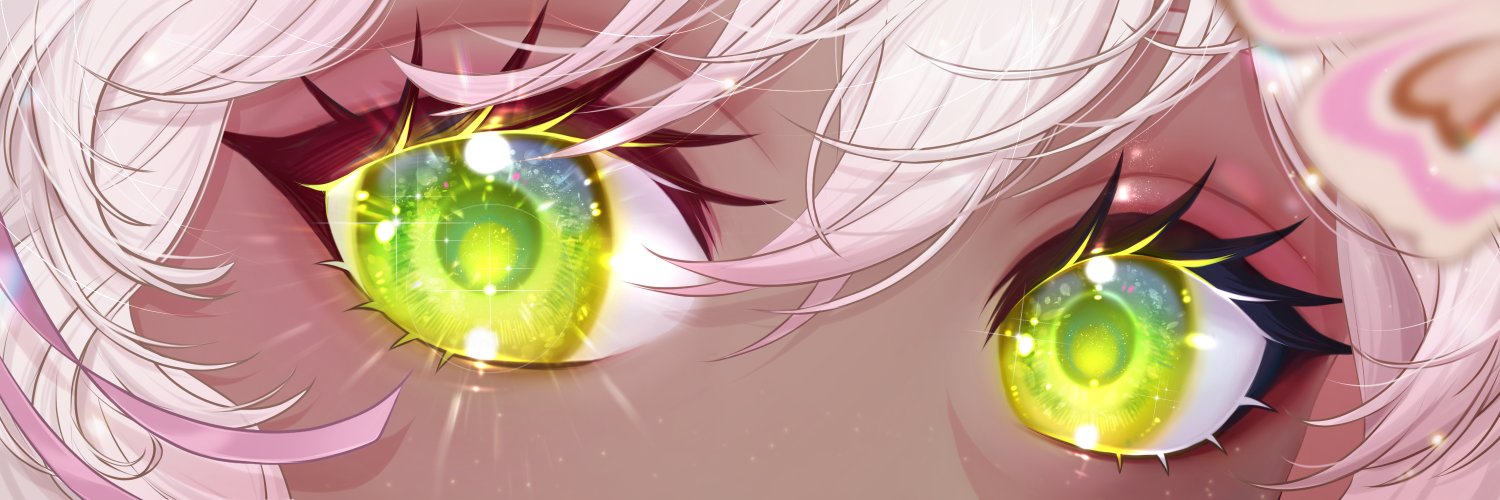 Gabby 🐇🦋| Pngtuber banner
