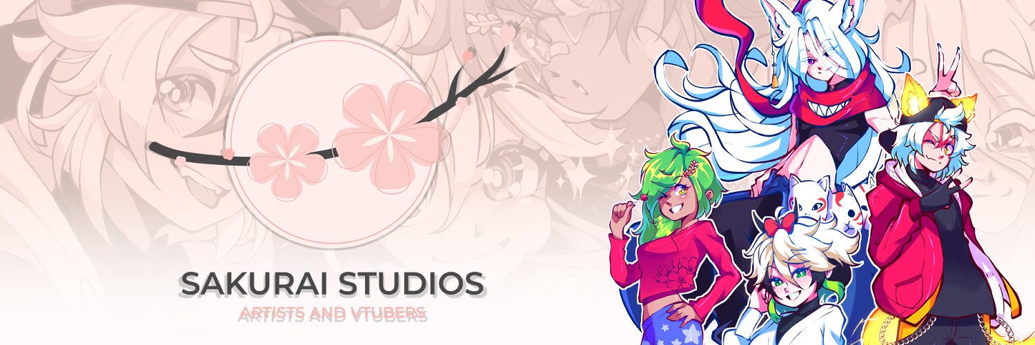 SAKURAI banner