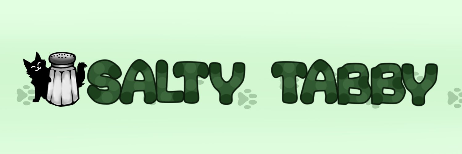 saltytabbycat banner
