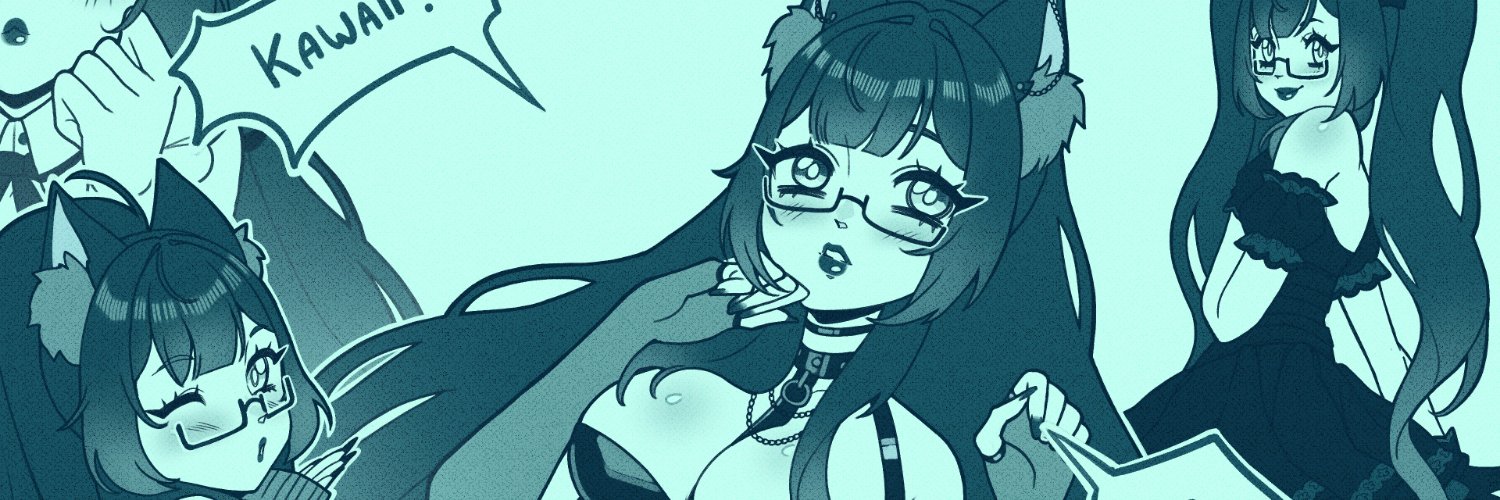 💜SalviSpice 🖤 banner