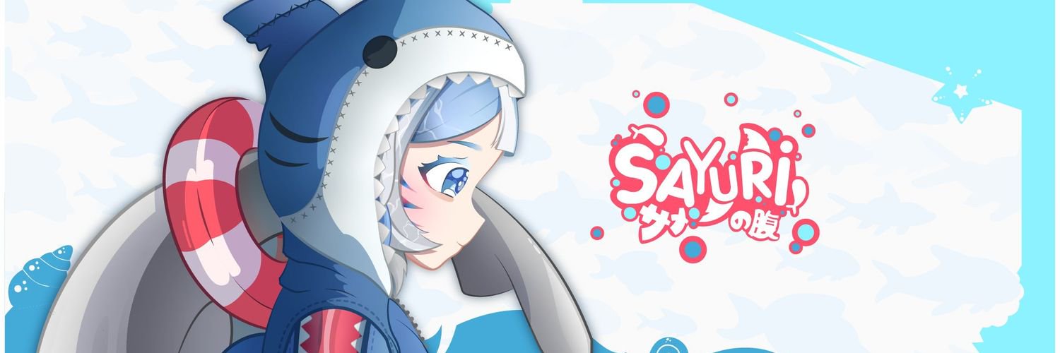 Samehara Sayuri banner