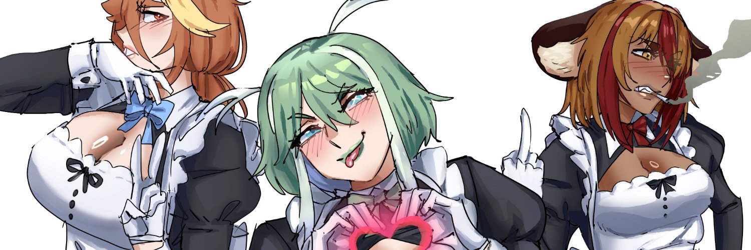 Sana Numachi banner