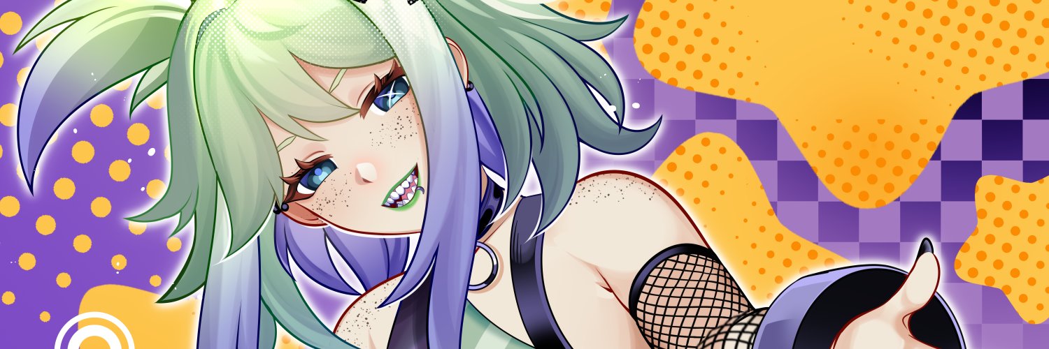 Sana Numachi banner