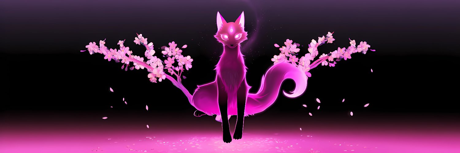 Sara Hoshino | ENVTuber banner