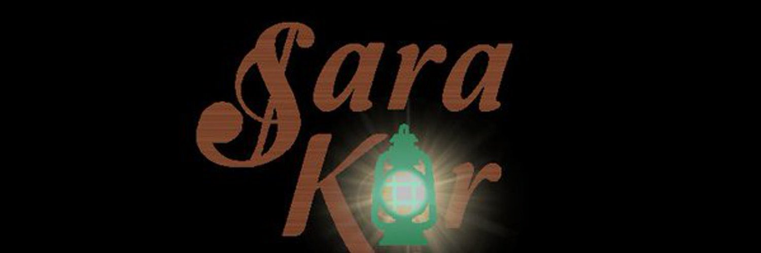 Sara Kor-Tepes 🎵🏳️⚧️🎵 VSinger banner