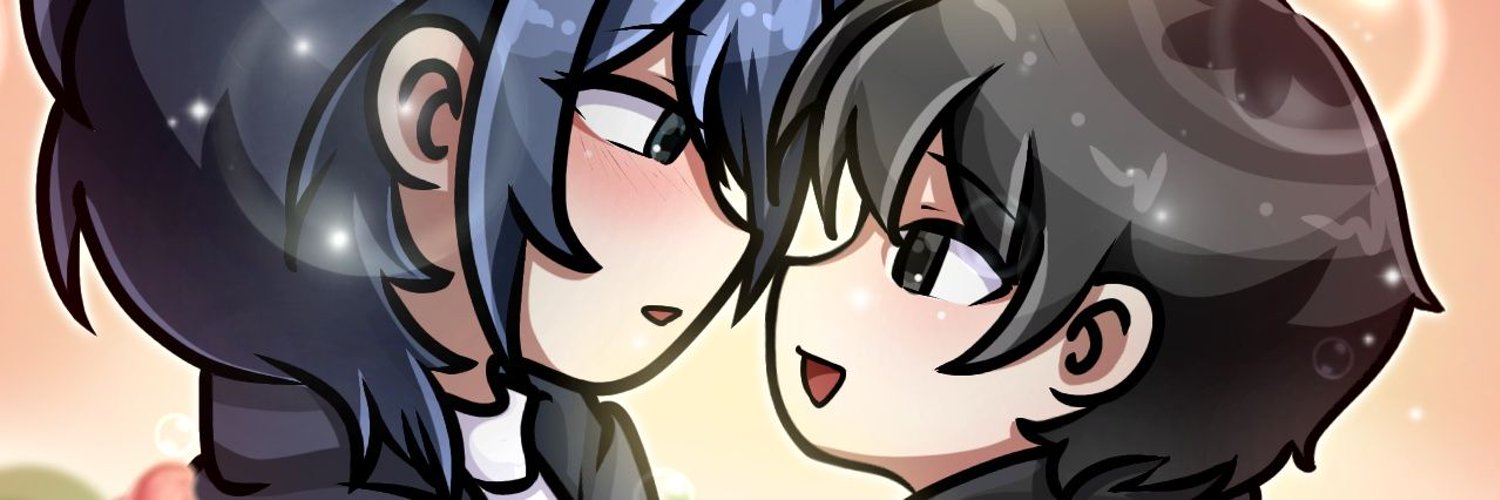 Sato Kiriya 🎮 VTuber ID 🇮🇩 banner