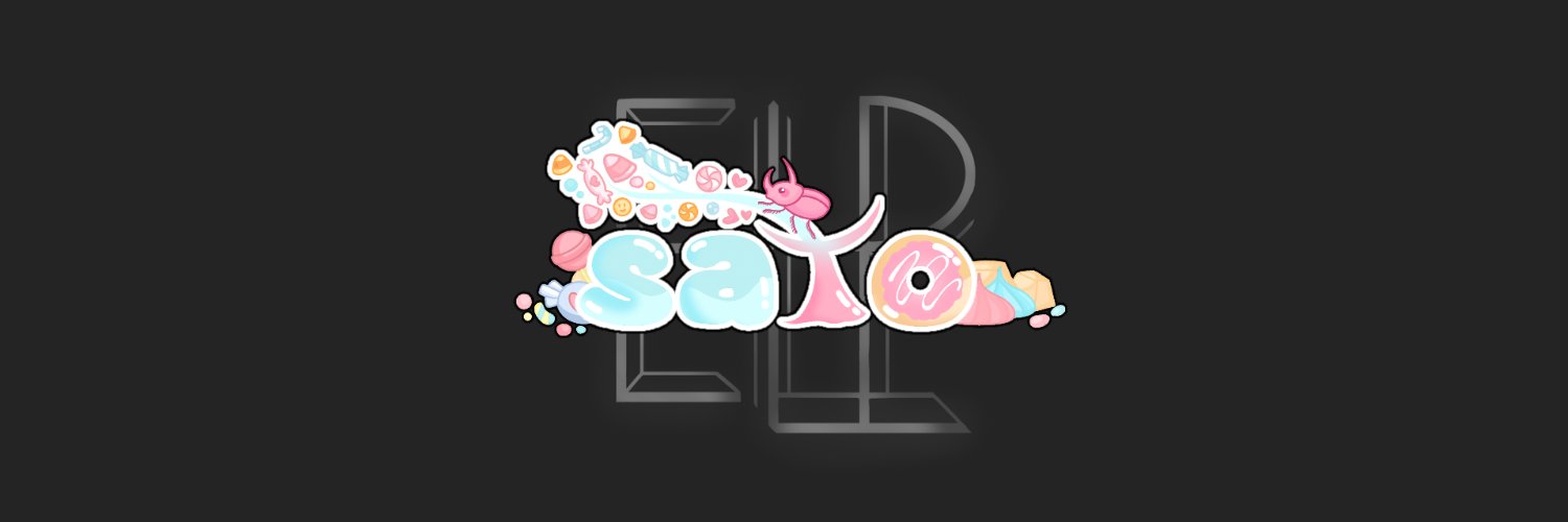 Sato 🪲🍬 『𝓔𝓛𝓟』 | Pre-Debut |VtuberTH banner