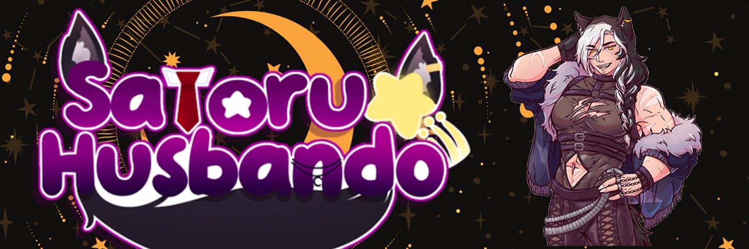 Satoru Yamiyo banner
