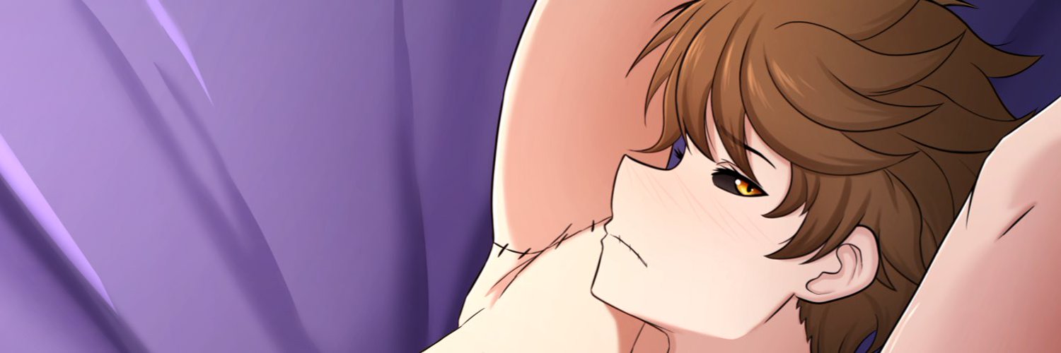 Brain(Less)_Scarecrow 🌽 Corny Scarecrow Vtuber banner