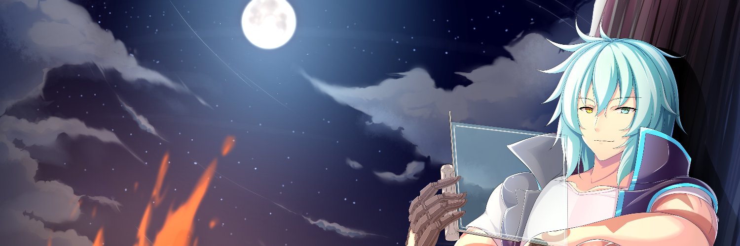Scrooge ITOKO banner