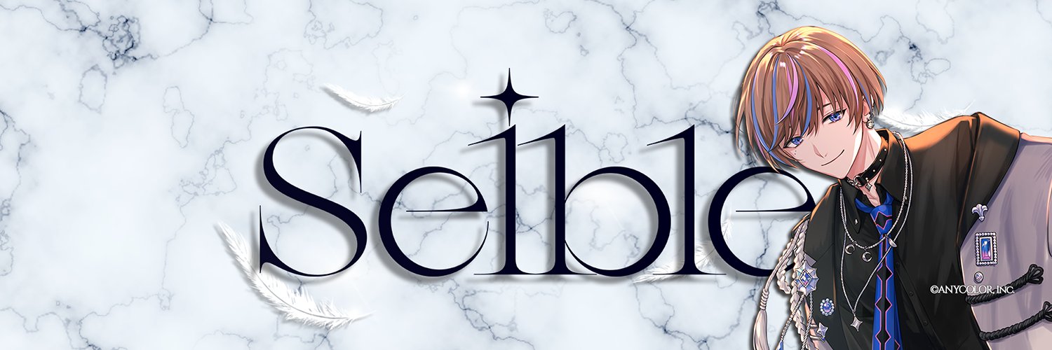Seible banner