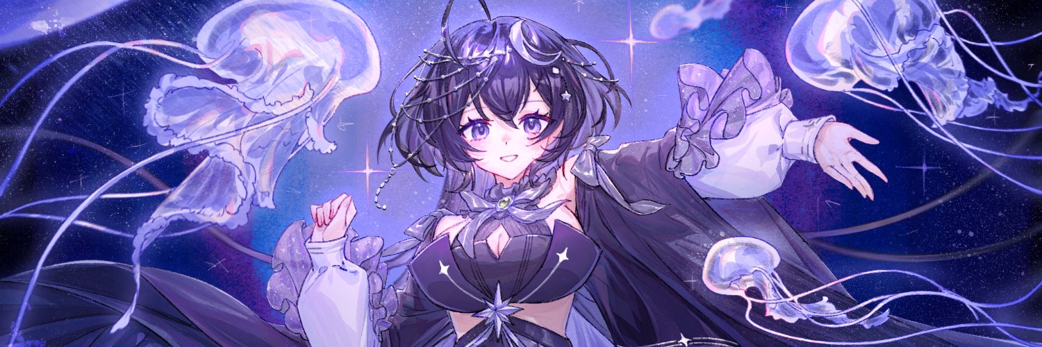 Senri banner
