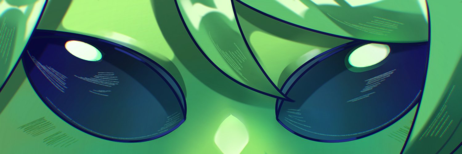 Serabiscus | Alien VtuberFR 🌺 👽🛸 banner