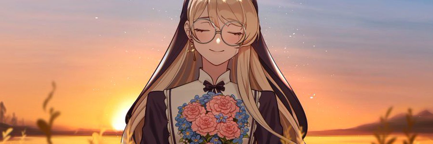 Serena Shinju banner