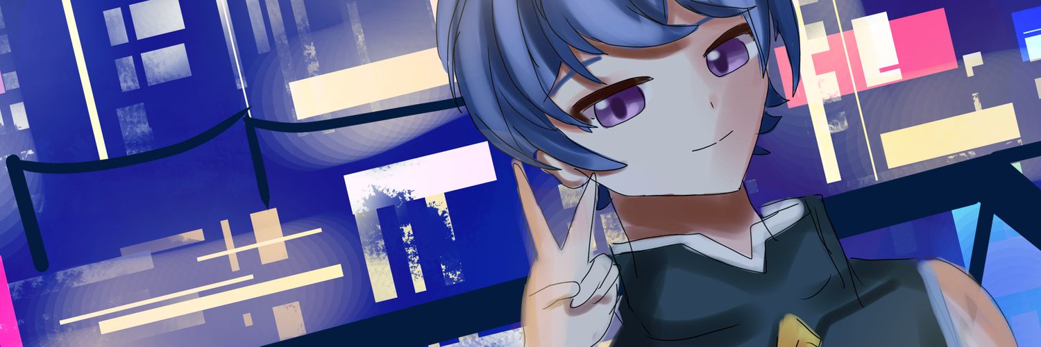 🎐SerethVT🎐| ESVtuber ✨ banner