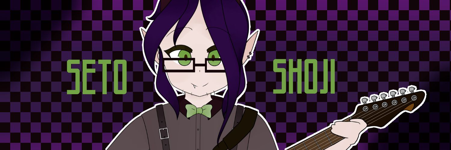 Seto Shoji banner