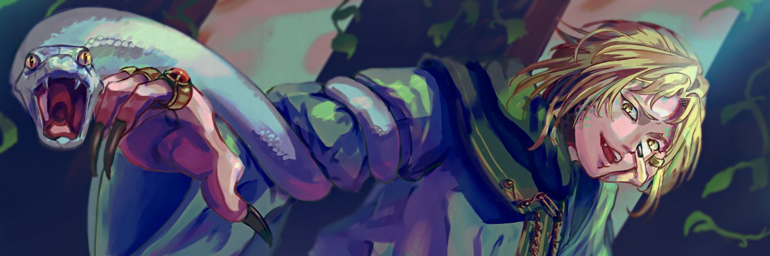 ShawnTheHuuman banner