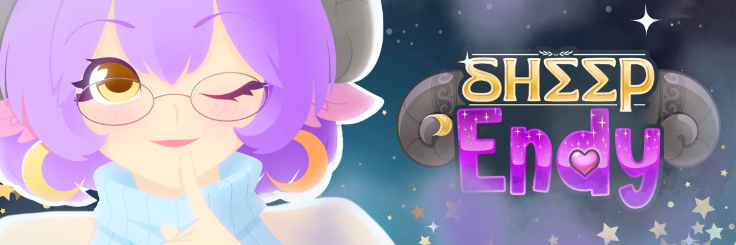 sheependy banner