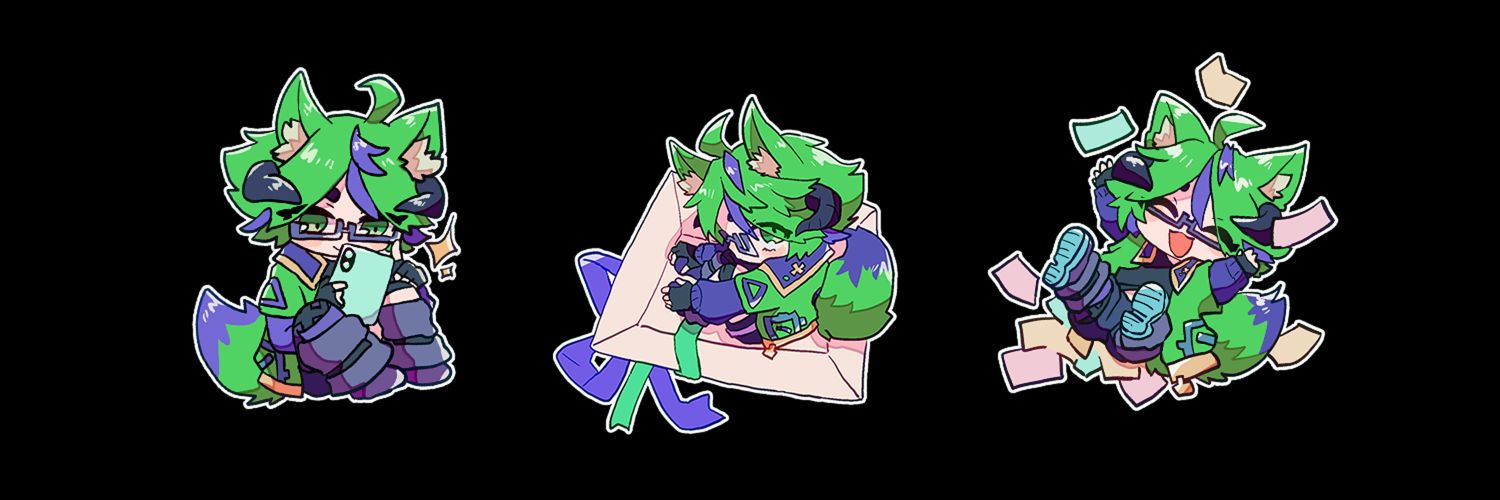 Shichu Gurino banner