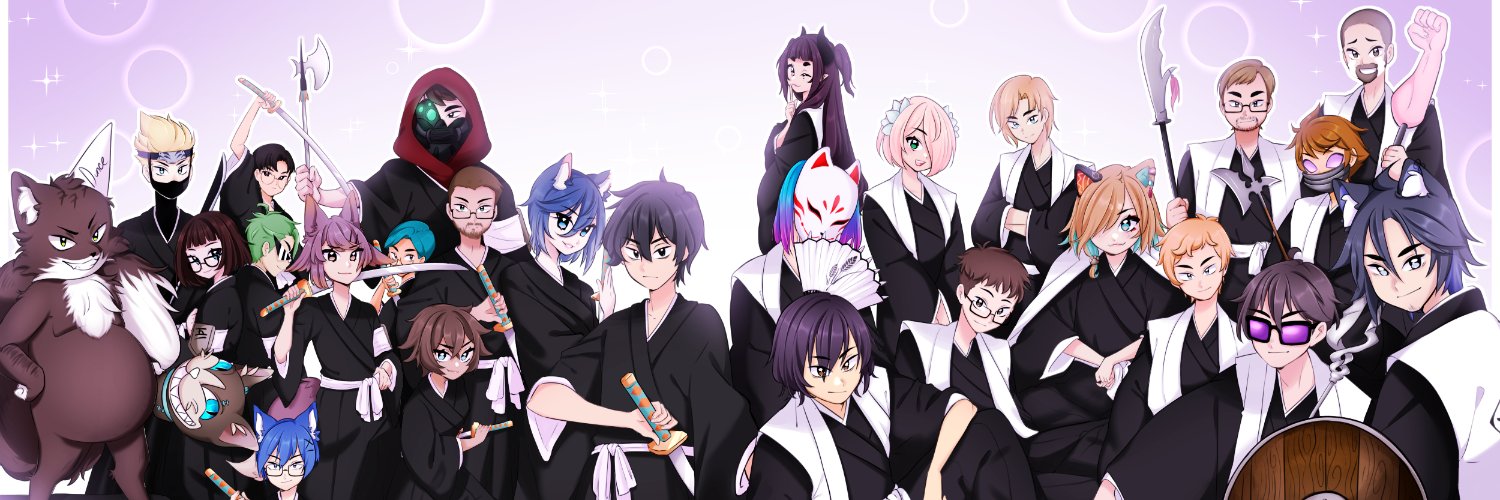 Miyoshino Shiki banner